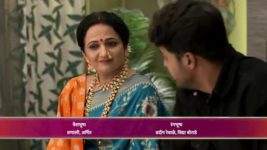 Tula Shikvin Changlach Dhada S01 E150 29th August 2023