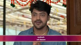 Tula Shikvin Changlach Dhada S01 E153 1st September 2023