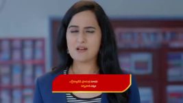 Yeda Loyallo Indradhanasu S01 E104 Amulya Strikes Keerthana