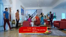 Yeda Loyallo Indradhanasu S01 E90 Prasunamba in Distress