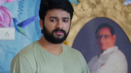 Yeda Loyallo Indradhanasu S01 E92 Manogna Is furious