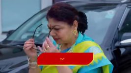 Yeda Loyallo Indradhanasu S01 E94 Prasunamba Is Shattered