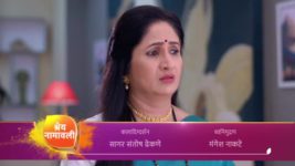 Bhagya Dile Tu Mala S01 E412 Ratnamala's invitation to Kaveri