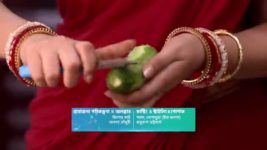 Horogouri Pice Hotel S01 E250 Oishani's Befitting Answer