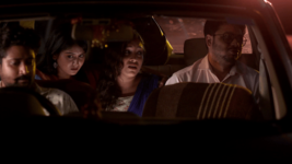 Horogouri Pice Hotel S01 E268 Parna to Get Caught?
