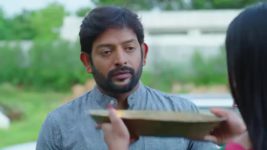 Intiki Deepam Illalu ( Telugu) S01 E771 Manohar's Daring Move