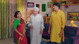 Intinti Gruhlakshmi S01 E1033 Nandu to Reunite with Tulasi?