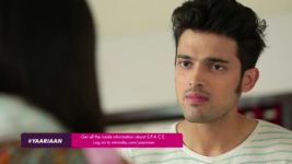 Kaisi Yeh Yaariaan S02 E331 Nandini is lost in curing Manik