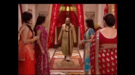 Kis Desh Mein Hai Meraa Dil S02 E30 Heer Wears Sanjana's Clothes