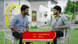 Krishnamma Kalipindhi Iddarini S01 E87 Bhavani's Advise for Akhila