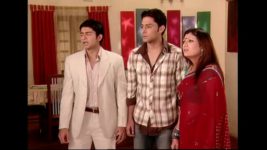 Kumkum Ek Pyara Sa Bandhan S21 E29 Sumit Comforts Dhruv