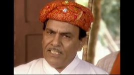 Kumkum Ek Pyara Sa Bandhan S26 E12 Kumkum, Sumit's Narrow Escape