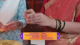 Kunya Rajachi Ga Tu Rani S01 E32 Gunja's Introduction to Mrunmayee
