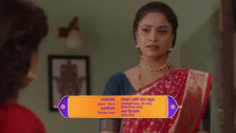 Lagnachi Bedi S01 E496 Sindhu, Raghav's Baby Naming Ceremony