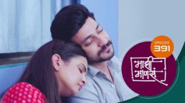 Maajhi Maanasa S01 E391 7th August 2023