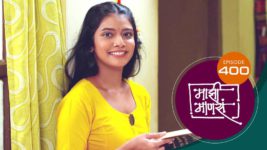 Maajhi Maanasa S01 E400 17th August 2023