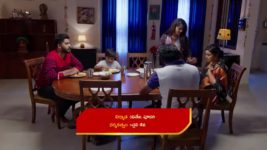 Madhuranagarilo (Star Maa) S01 E142 Samyuktha's Evil Intentions