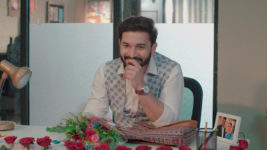 Man Dhaga Dhaga Jodate Nava S01 E101 Is Sarthak in Love?