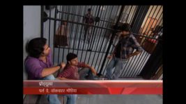 Mann Ki Awaaz Pratigya S09 E37 Krishna gets a bail Mann Ki Awaaz Pratigya S09 E37 Krishna gets a bail