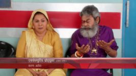 Mann Ki Awaaz Pratigya S19 E05 Samar's health improves
