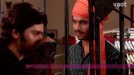 Na Bole Tum Na Maine Kuch Kaha S02 E125 Megha tries to get Mohan out of prison