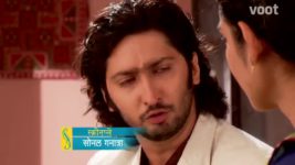 Na Bole Tum Na Maine Kuch Kaha S02 E134 PROJECT TALASH