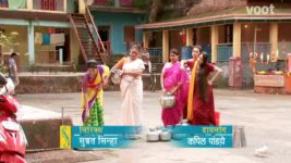 Na Bole Tum Na Maine Kuch Kaha S02 E142 Megha in life threatening situation