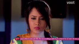 Na Bole Tum Na Maine Kuch Kaha S02 E149 Megha tells Vasu about Mohan