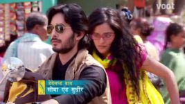 Na Bole Tum Na Maine Kuch Kaha S02 E23 Nanhi meets Tilakdhari