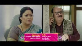 Na Umra Ki Seema Ho S01 E309 Hariprasad's Shocking Behaviour