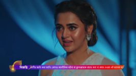 Naagin (Colors Bangla) S06 E294 Pragati's father faces Mahek