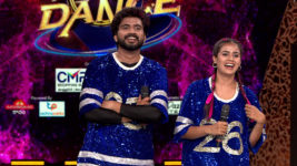 Neethone Dance S02 E14 Tollywood Meets Bollywood