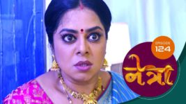 Netra (Marathi) S01 E124 2nd August 2023