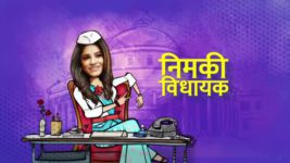 Nimki Vidhayak S01 E71 Mintu Is Pressurised