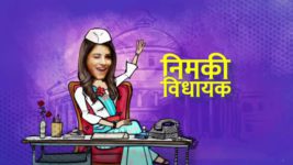 Nimki Vidhayak S01 E95 Mintu Hugs Nimki