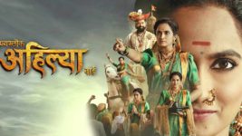 Punyashlok Ahilyabai S01 E676 Vidroh Ki Hawa