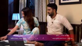 Ram Krishnaa S01 E144 Ruckus at Biswanath's temple