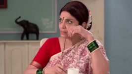 Sukh Mhanje Nakki Kay Asta S01 E835 Nandini's Ultimatum to Shalini