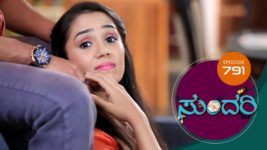 Sundari (kannada) S01 E791 10th August 2023