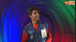 Super Singer Junior (Star vijay) S04 E18 Chennai Auditions - Day 18