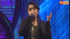 Super Singer Junior (Star vijay) S04 E231 Celebrations with Haripriya