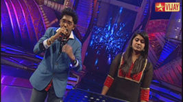 Super Singer Junior (Star vijay) S04 E232 SSJr-S4 celebration round 3