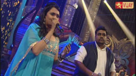 Super Singer Junior (Star vijay) S04 E233 Celebration round- part 4