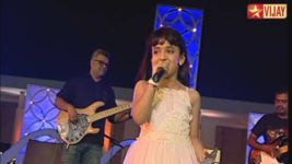 Super Singer Junior (Star vijay) S04 E237 Walking down melody lane! 2