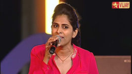 Super Singer Junior (Star vijay) S04 E238 Walking down melody lane -- 3!