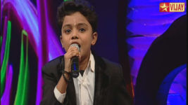 Super Singer Junior (Star vijay) S04 E30 The introduction round - Day 1