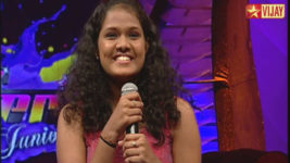 Super Singer Junior (Star vijay) S04 E31 The introduction round - Day 2