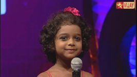 Super Singer Junior (Star vijay) S04 E32 The introduction round - Day 3