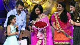 Super Singer Junior (Star vijay) S05 E50 Mother's Day Celebrations