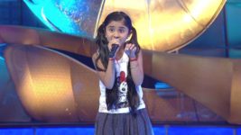 Super Singer Junior (Star vijay) S05 E52 A Fight For The Semifinals!